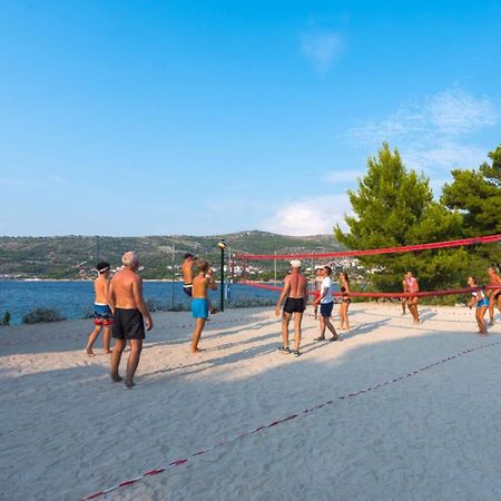 Mobilehome Adams Glamping - Camp Adriatic Primošten Zewnętrze zdjęcie