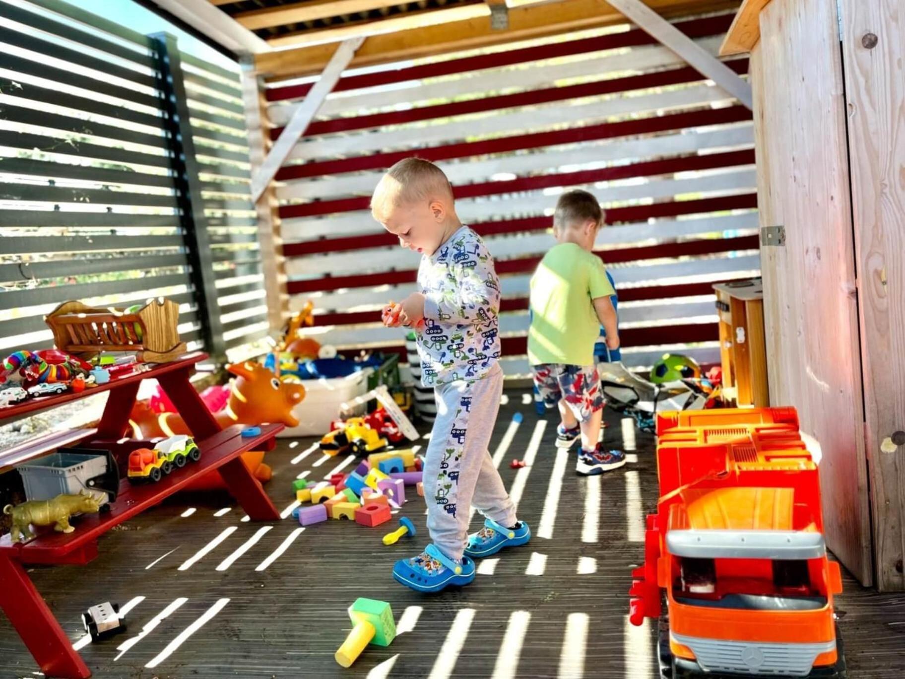 Mobilehome Adams Glamping - Camp Adriatic Primošten Zewnętrze zdjęcie